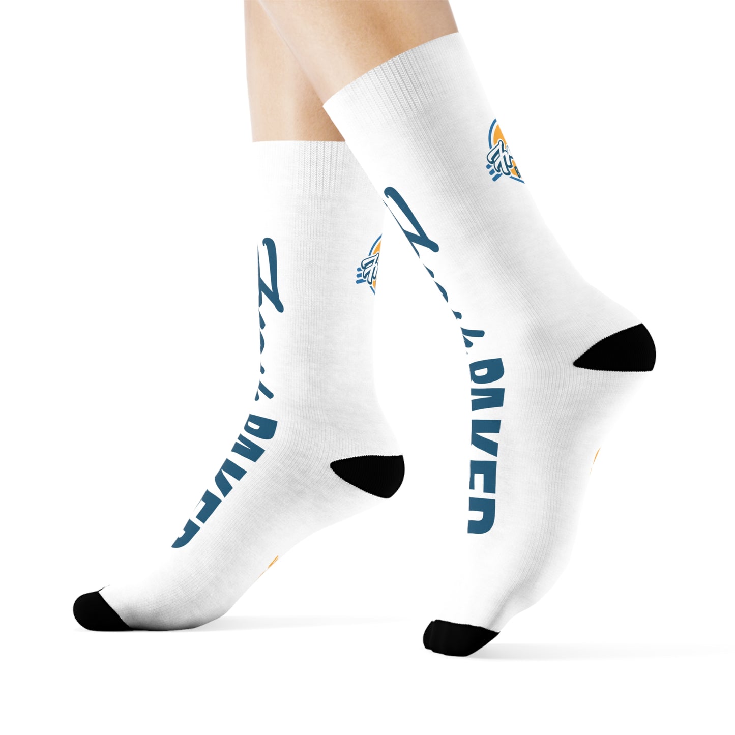 Fresh Baked Socks