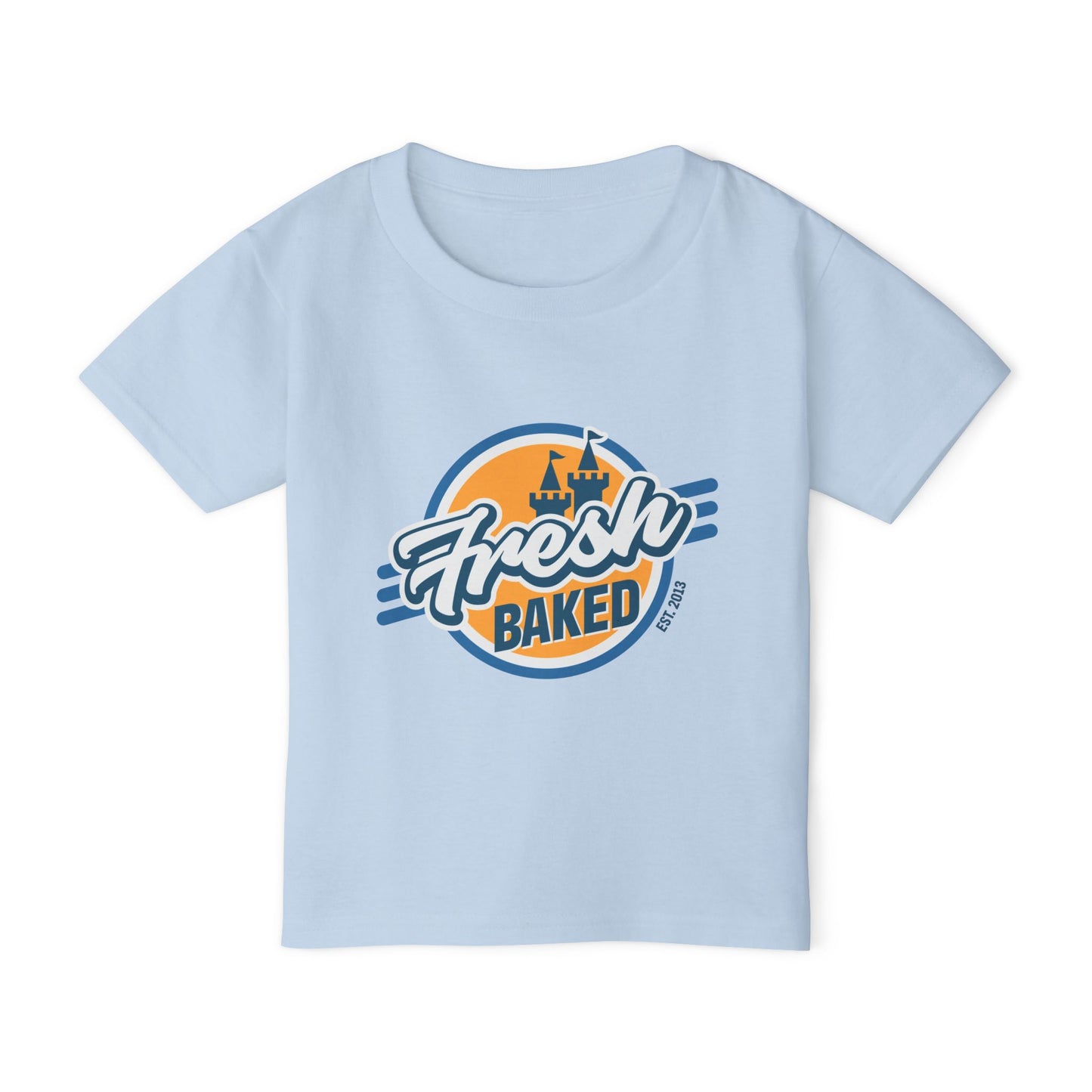 Fresh Baked Toddler Tee