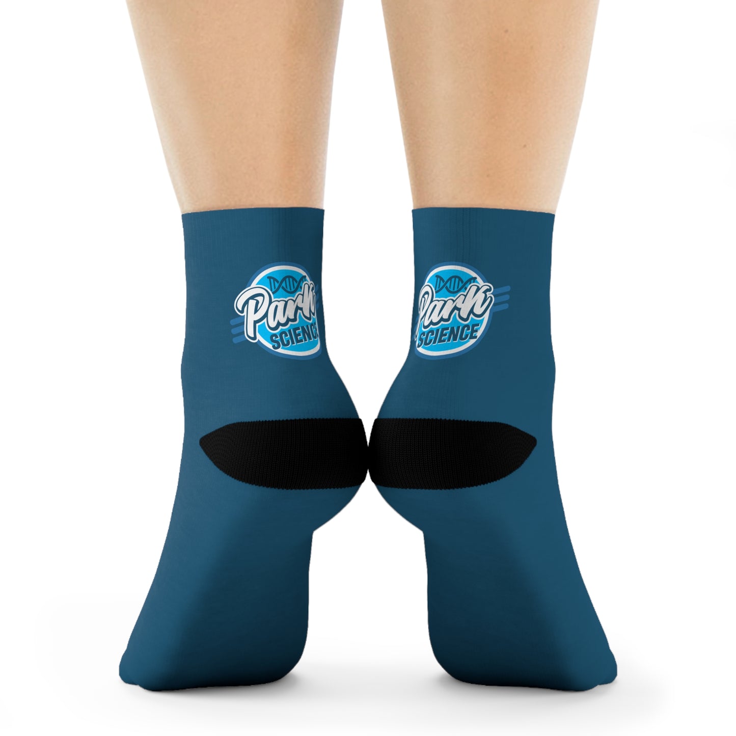 Park Science Socks