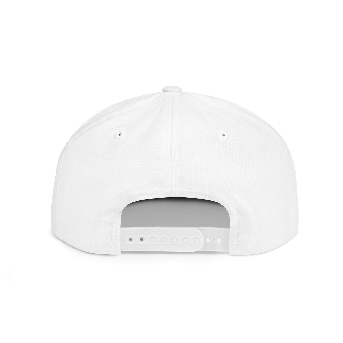Fresh Baked Flat Bill Cap