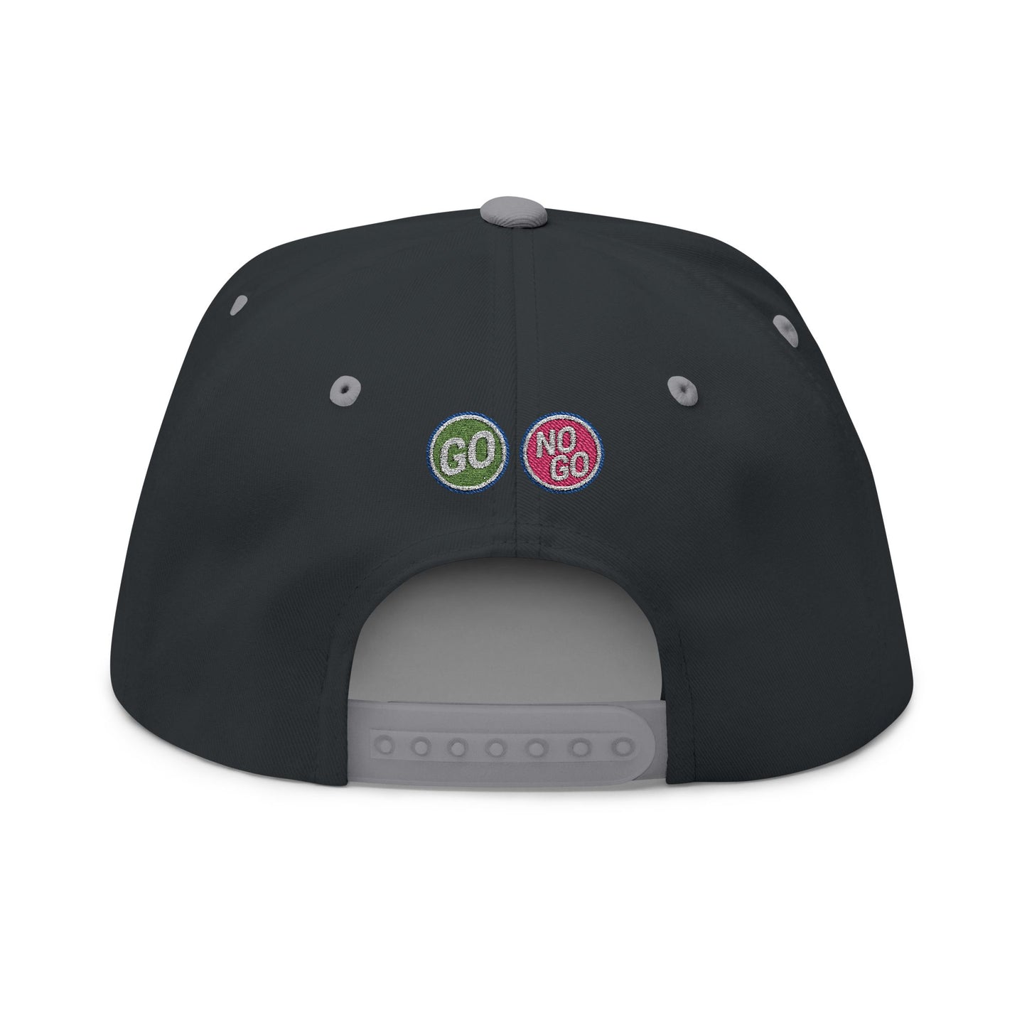 Fresh Baked Flat Bill Cap