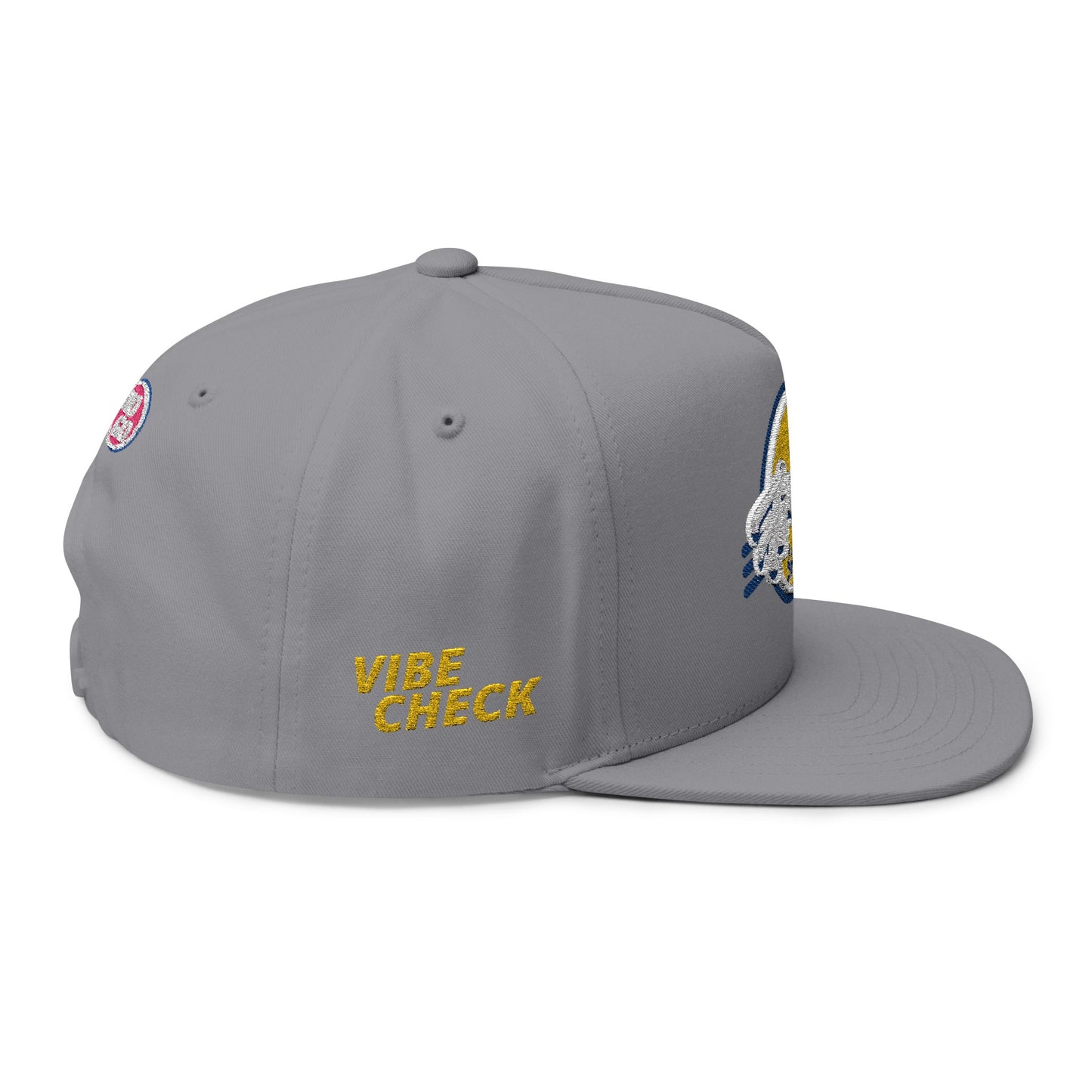 Fresh Baked Flat Bill Cap
