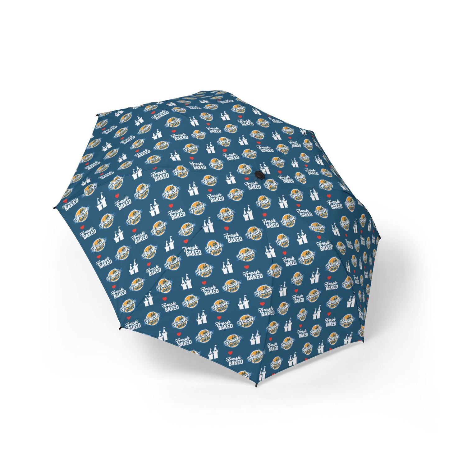 Fresh Baked Semi-Automatic Umbrella