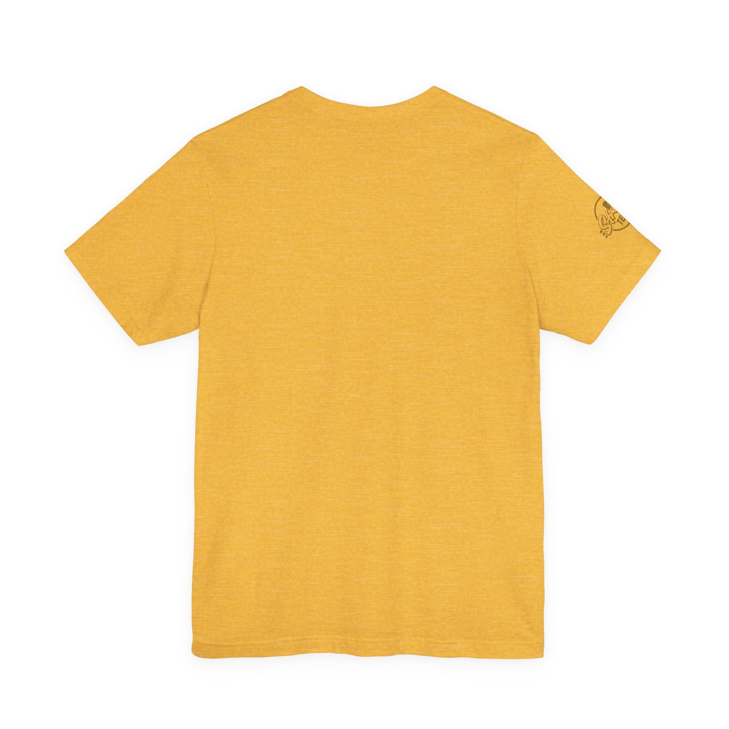 Fresh Baked Castle Tee