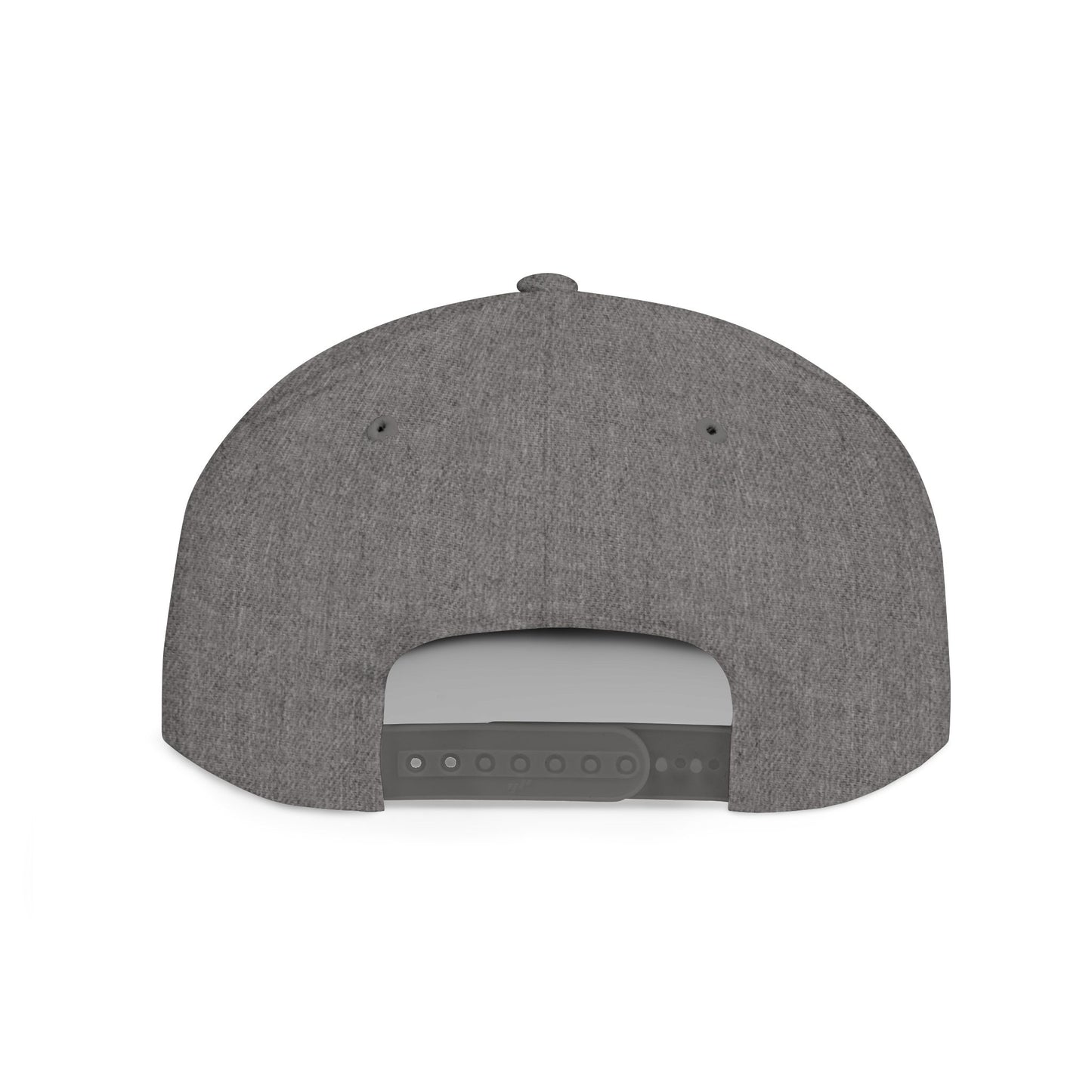 Fresh Baked Flat Bill Cap