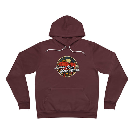 Lunar New Year Festival Hoodie