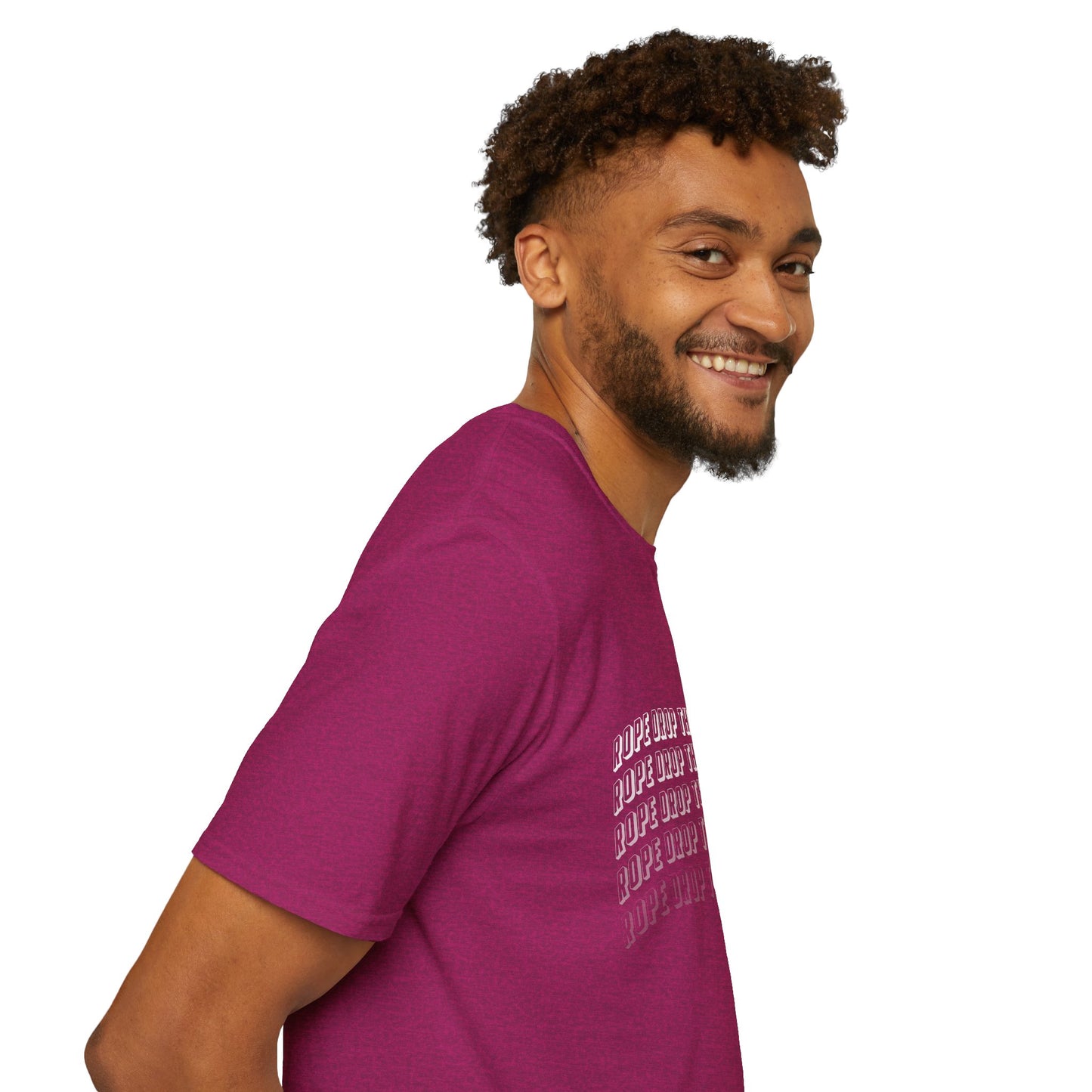 Rope Drop the Rope Drop Tee