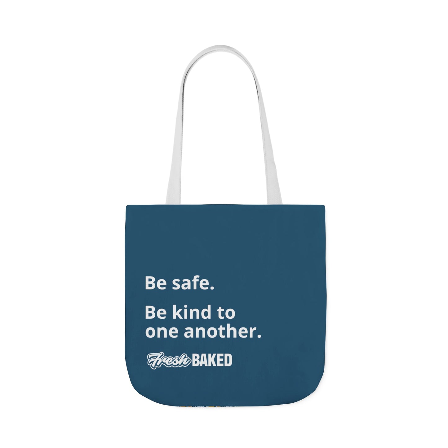 Fresh Baked Canvas Tote Bag