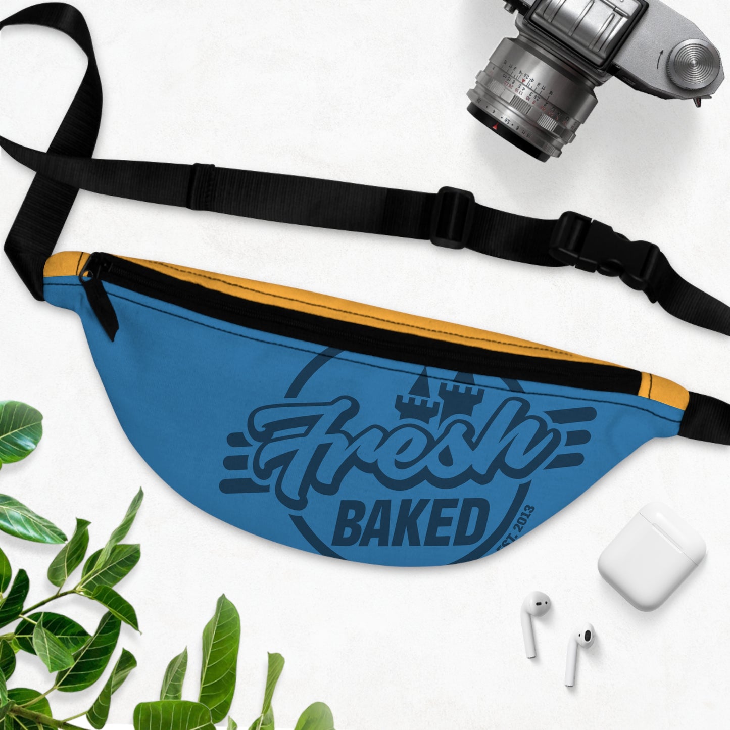 Fresh Baked Fanny Pack