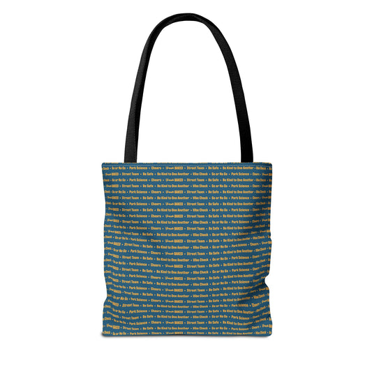 Fresh Baked Tote Bag