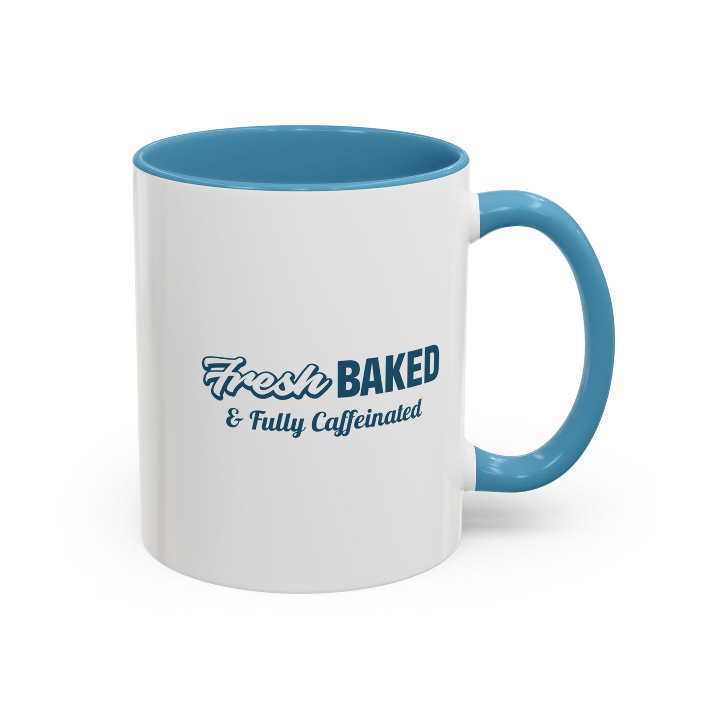 Fresh Baked Mug