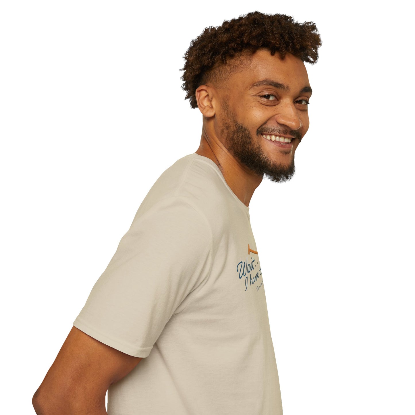 Paddle Tee