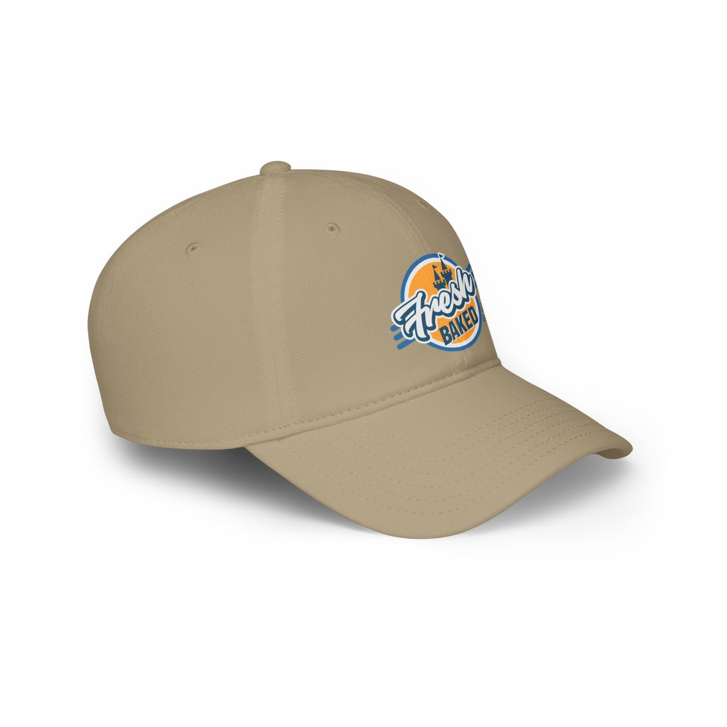 Fresh Baked Baseball Cap