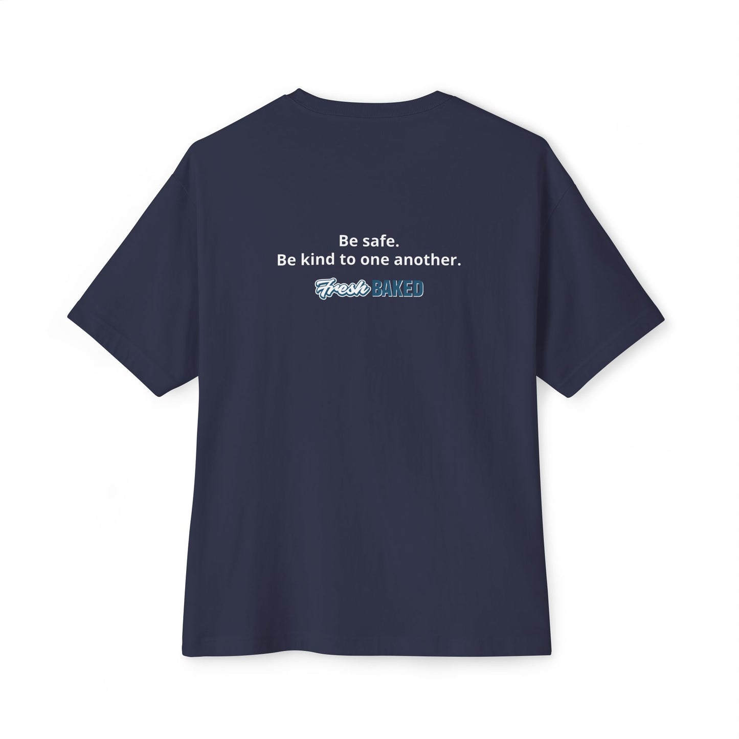 Park Science Tee