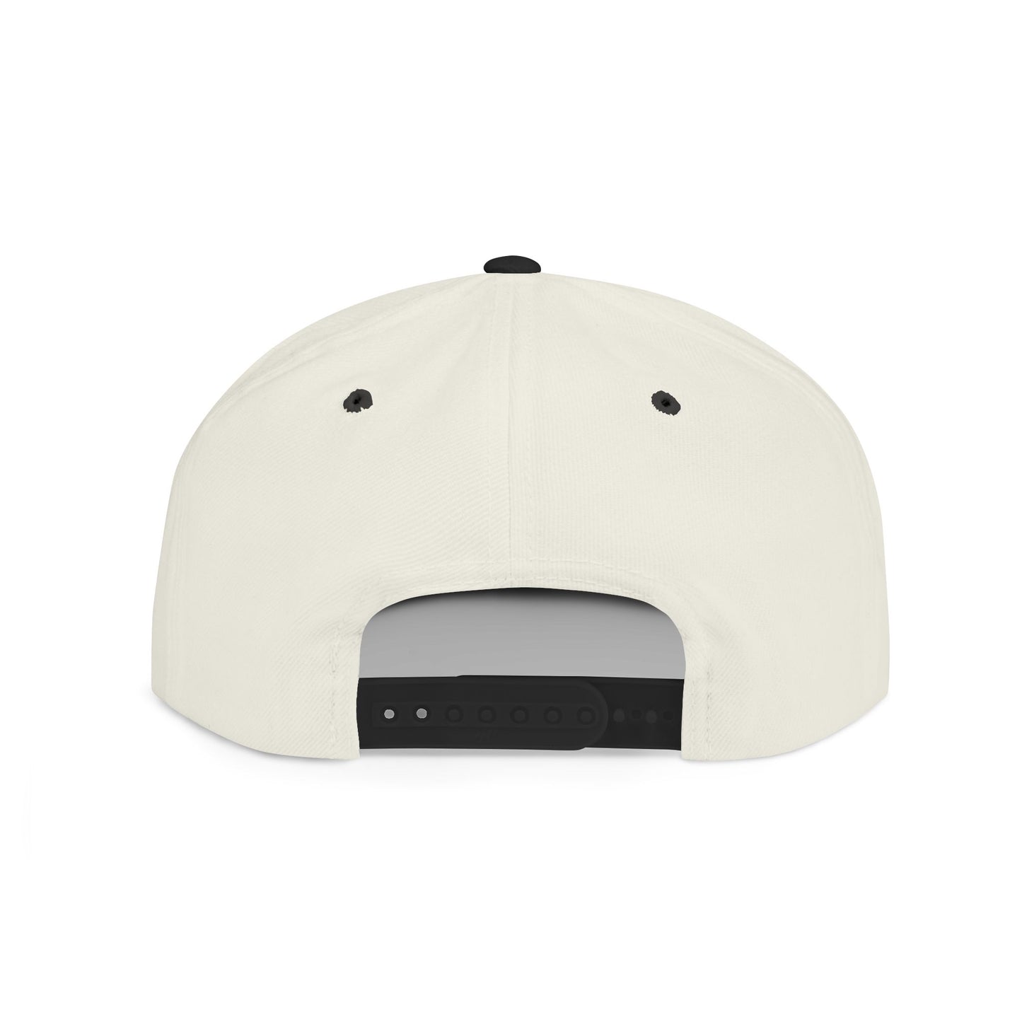 Fresh Baked Flat Bill Cap