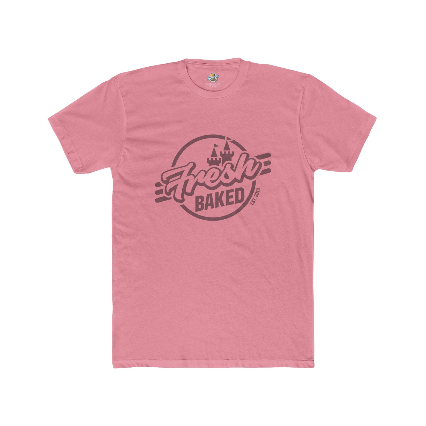 Fresh Baked Tee