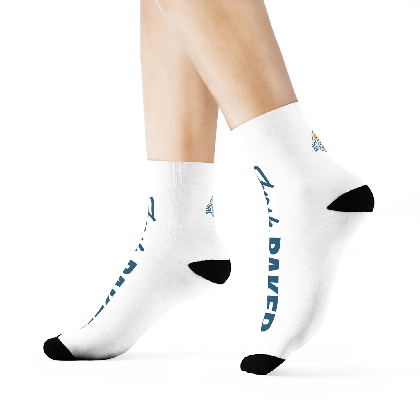 Fresh Baked Socks