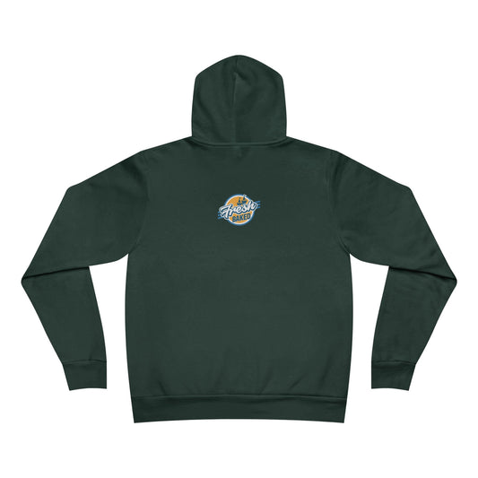 4 Mountain Challenge Hoodie