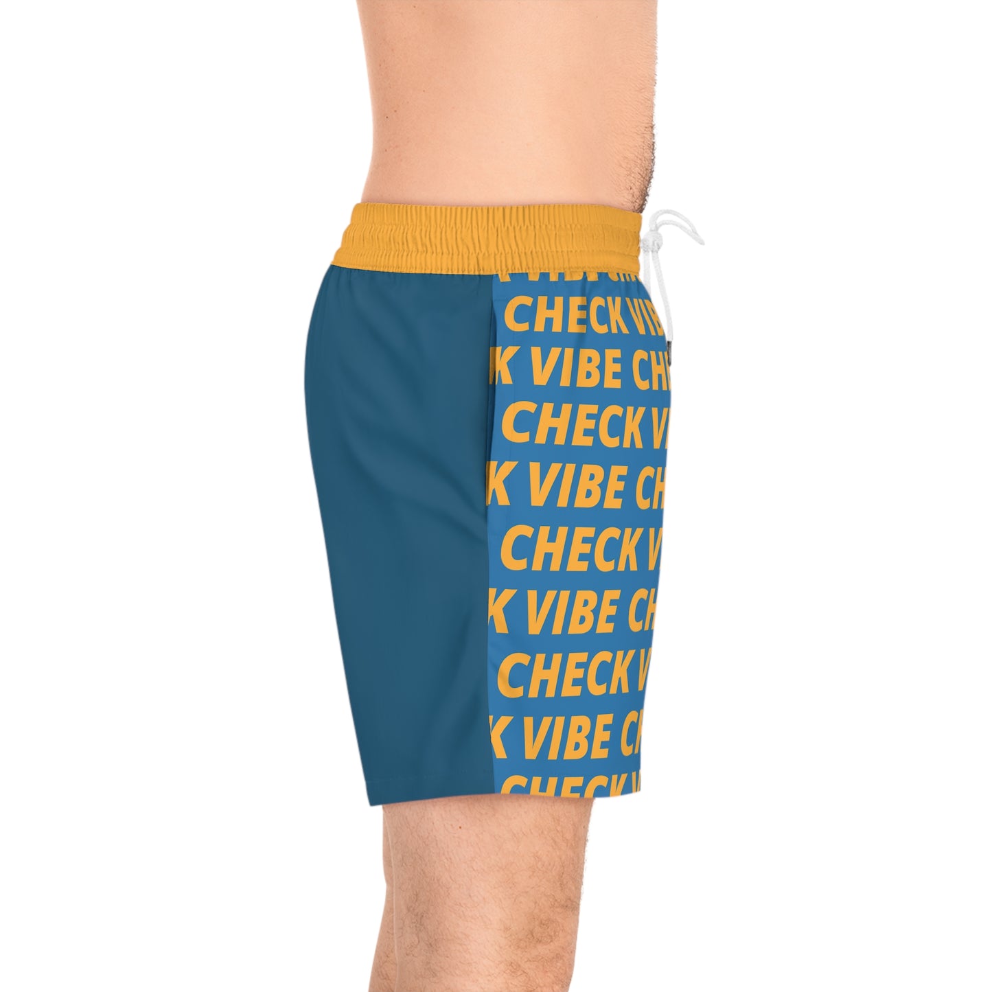 Fresh Baked Swim Shorts