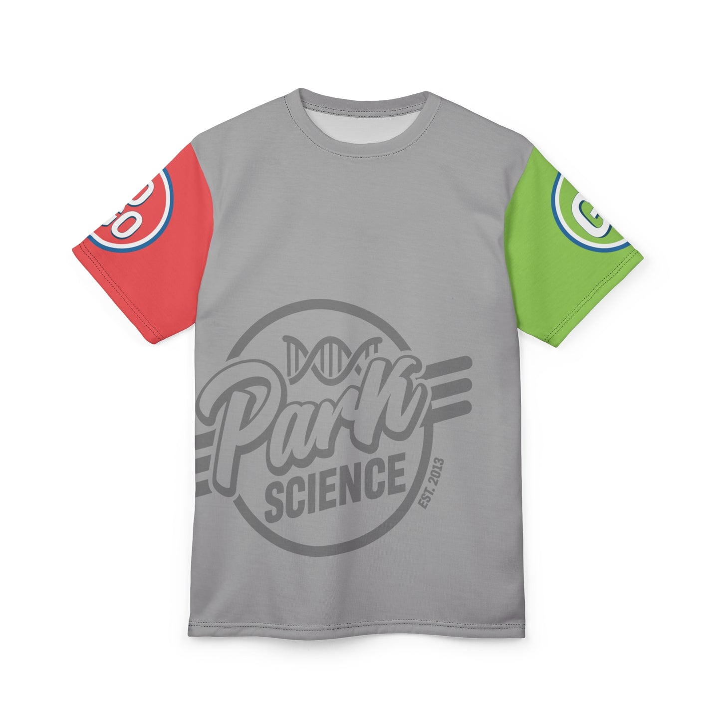 Go / No Go Tee