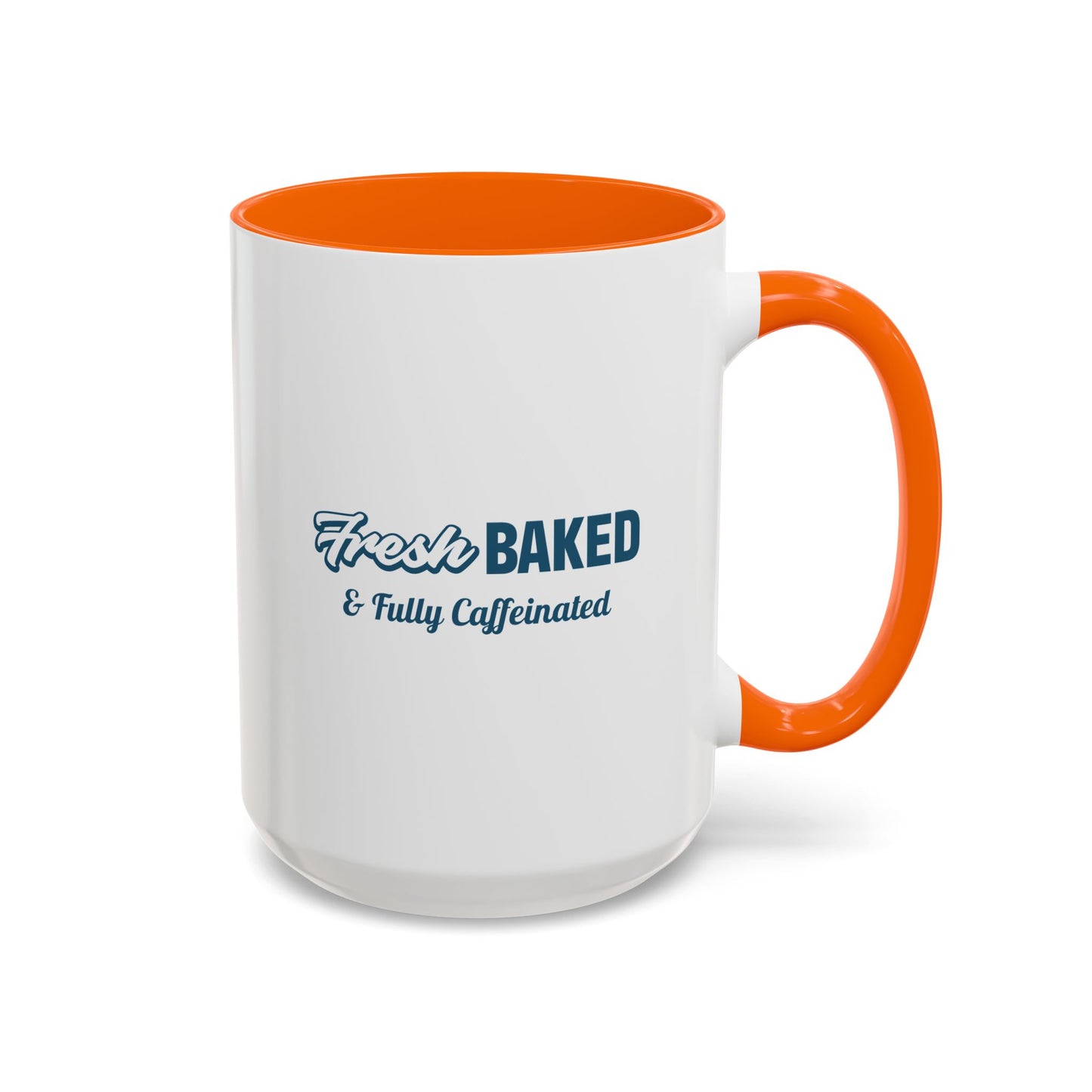 Fresh Baked Mug