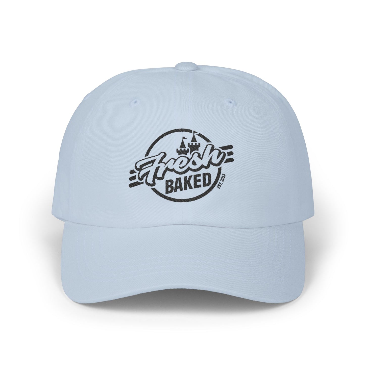 Fresh Baked Dad Cap