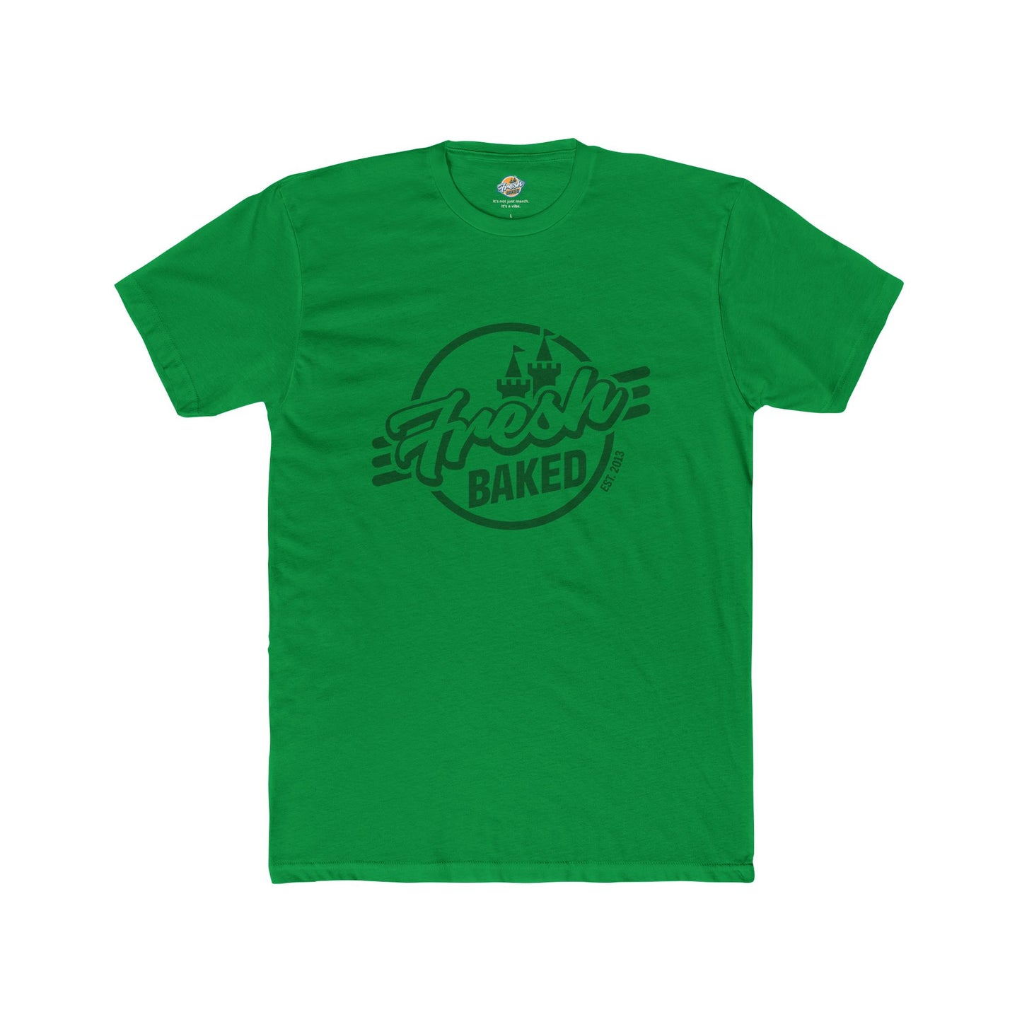 Fresh Baked Tee