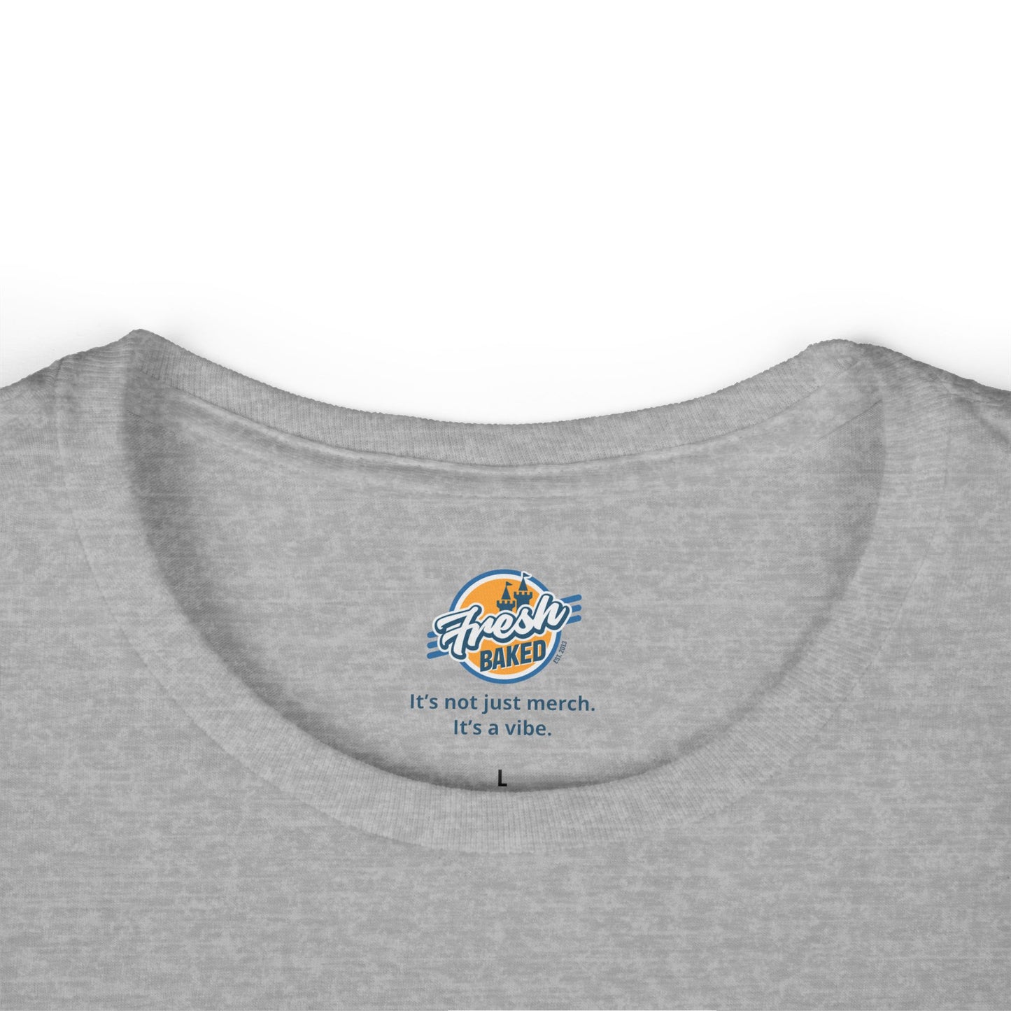 Reactions Tee for Women