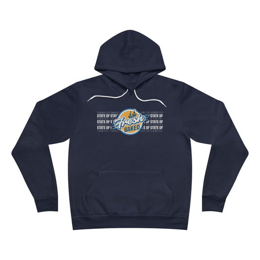 Fresh Baked “State Of” Hoodie