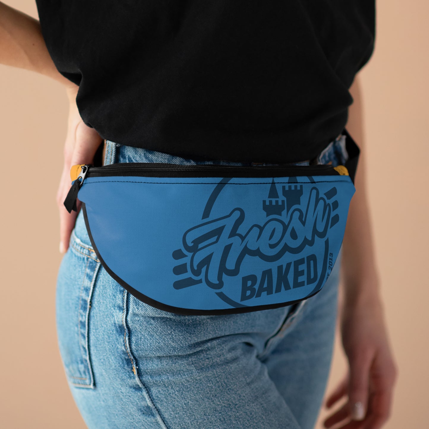 Fresh Baked Fanny Pack