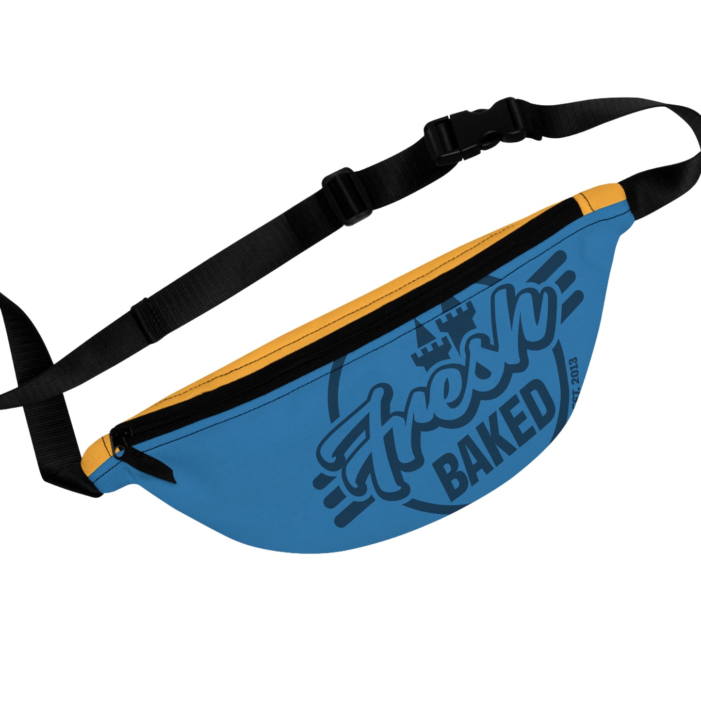 Fresh Baked Fanny Pack