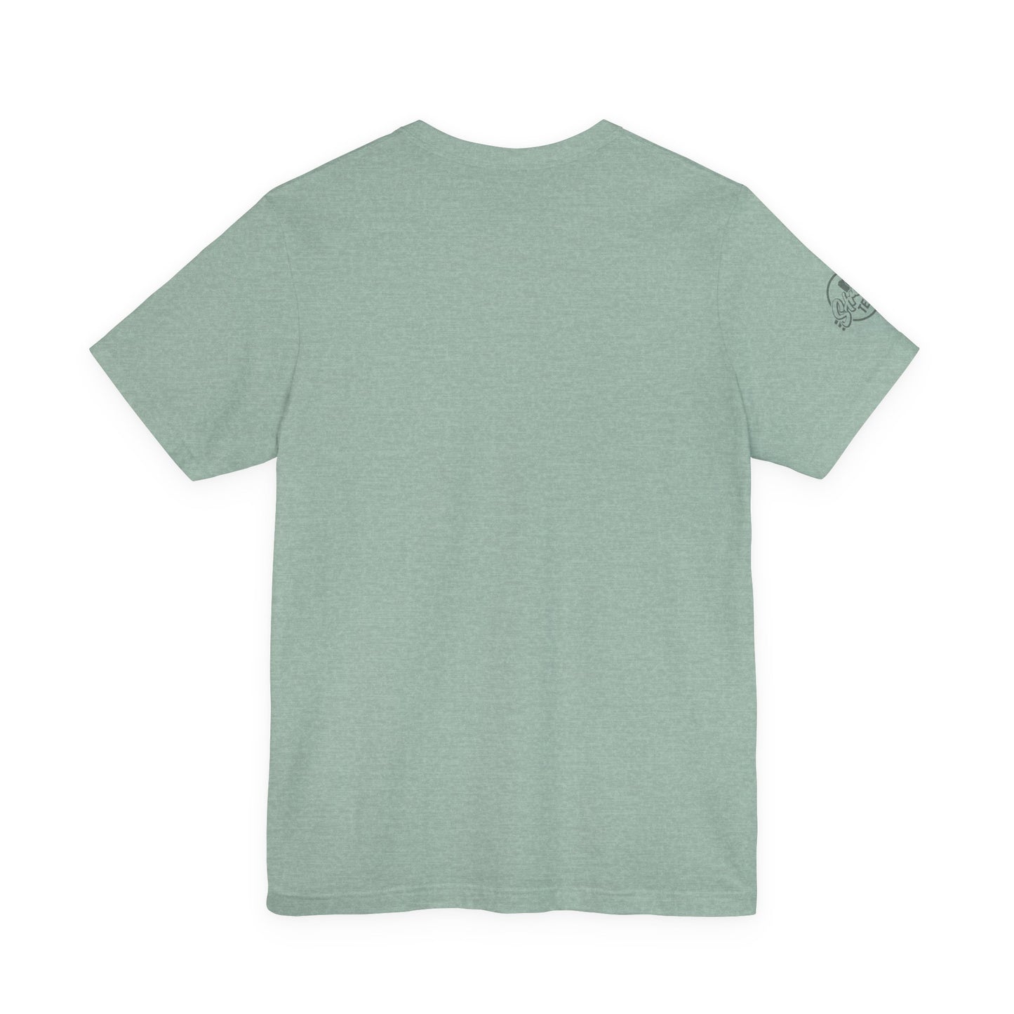 Fresh Baked Castle Tee