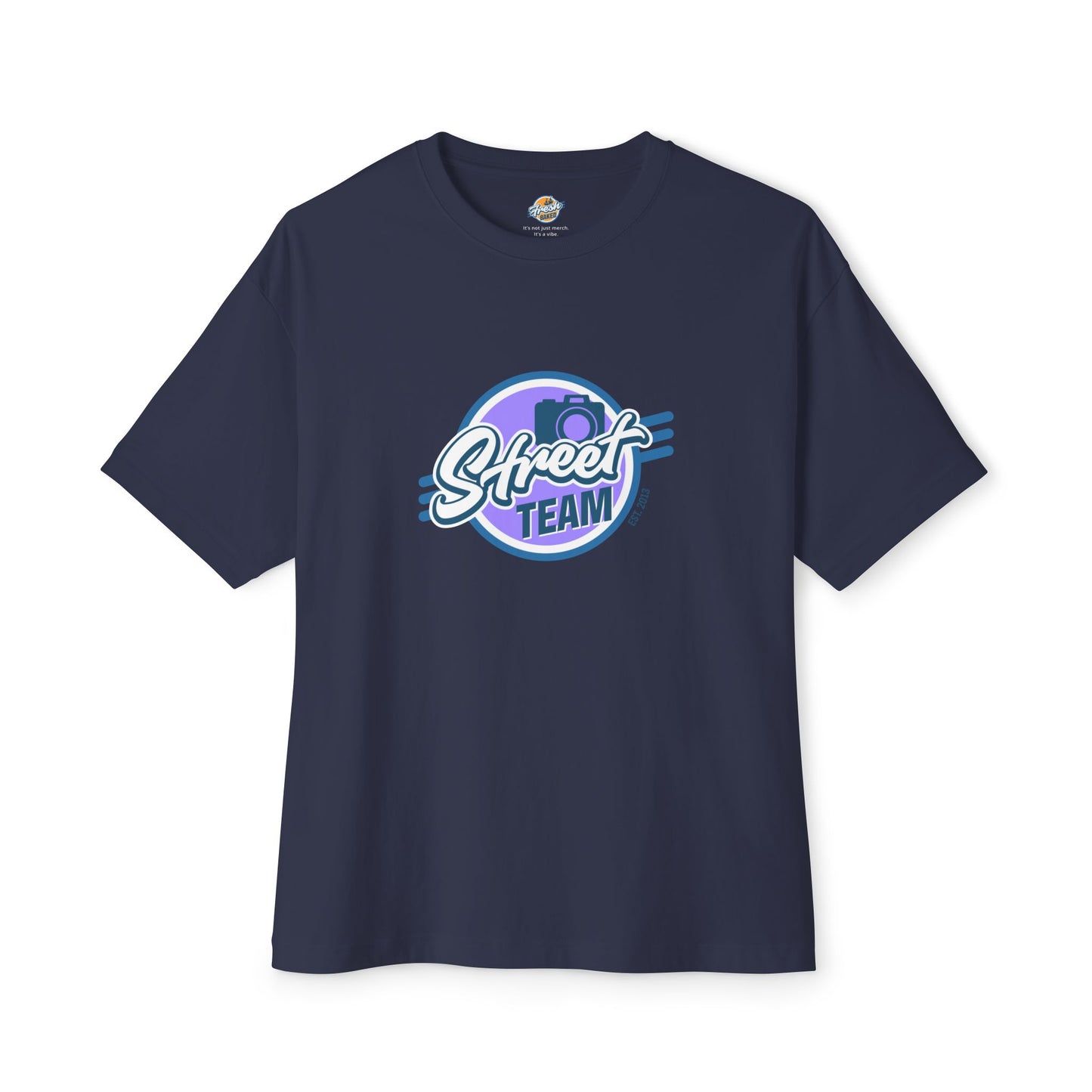 Street Team Tee