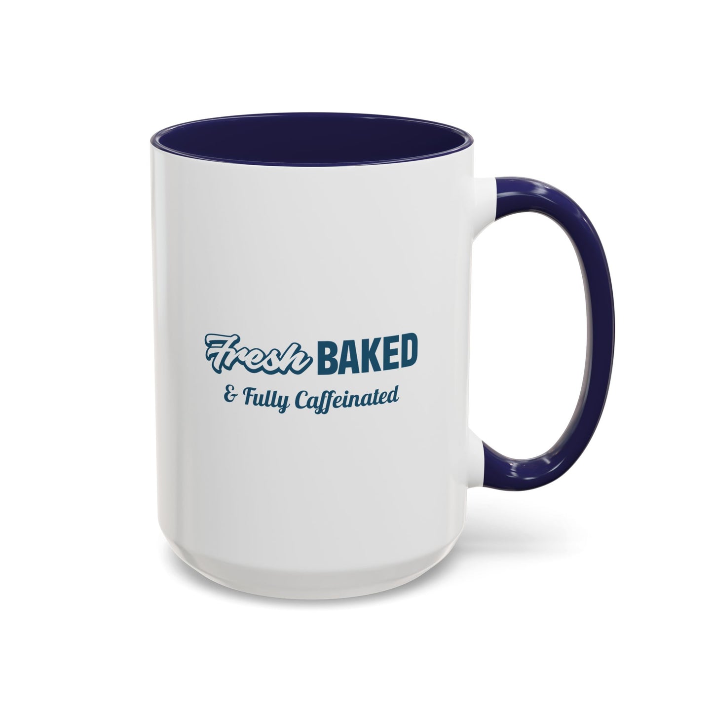 Fresh Baked Mug