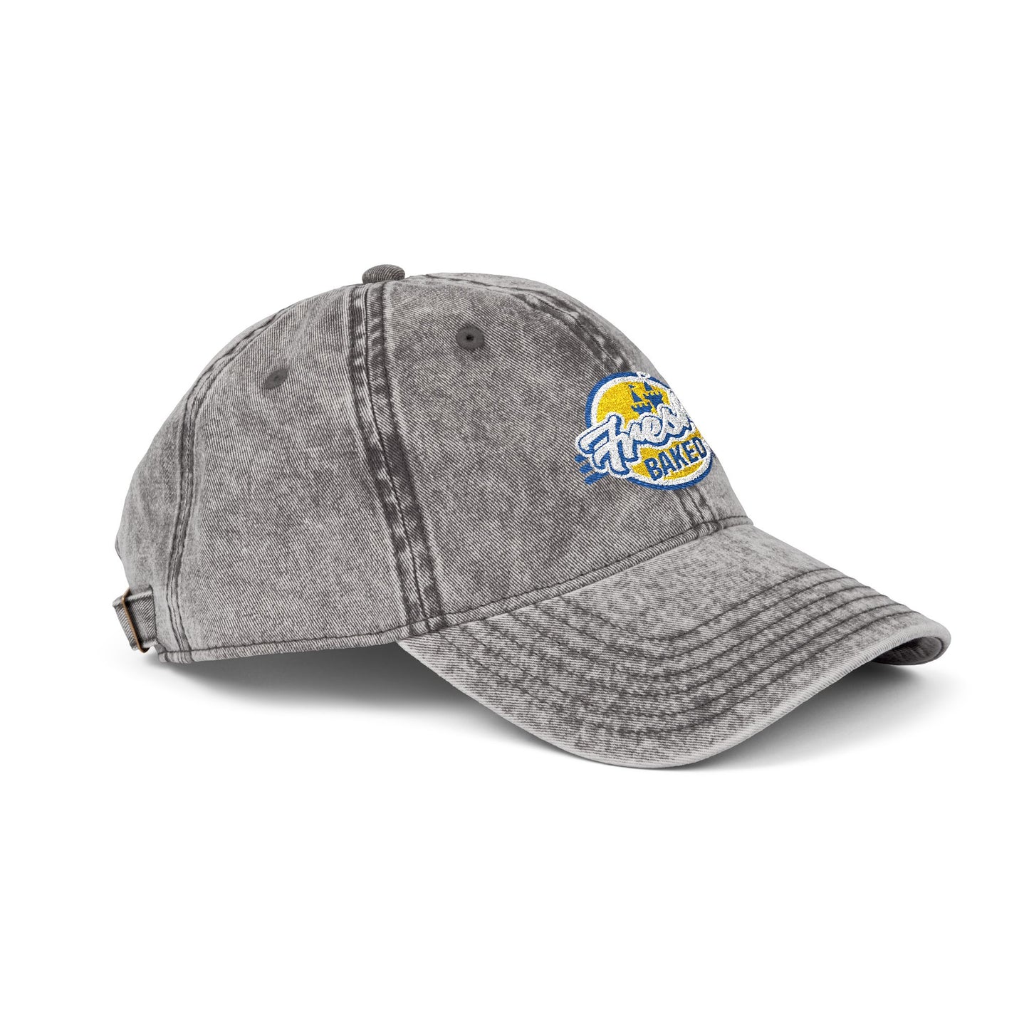 Fresh Baked Vintage Cap