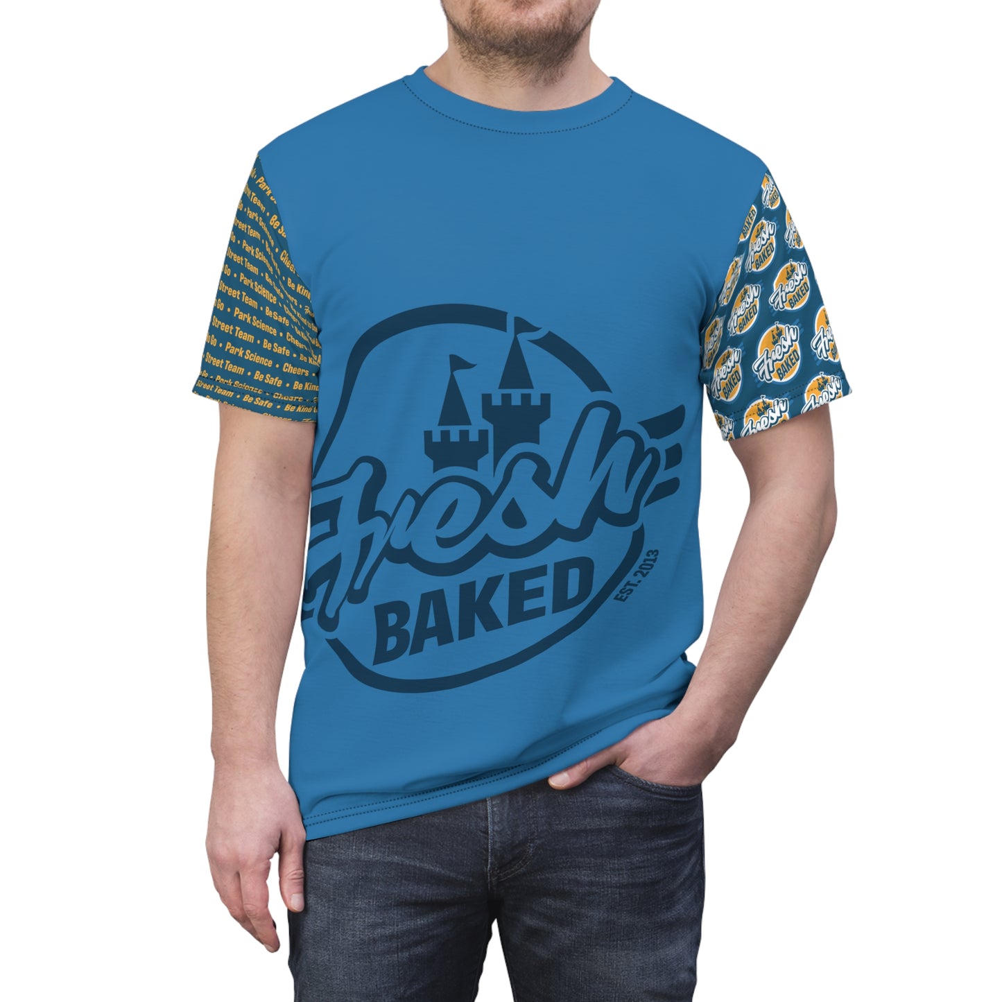 Fresh Baked Tee