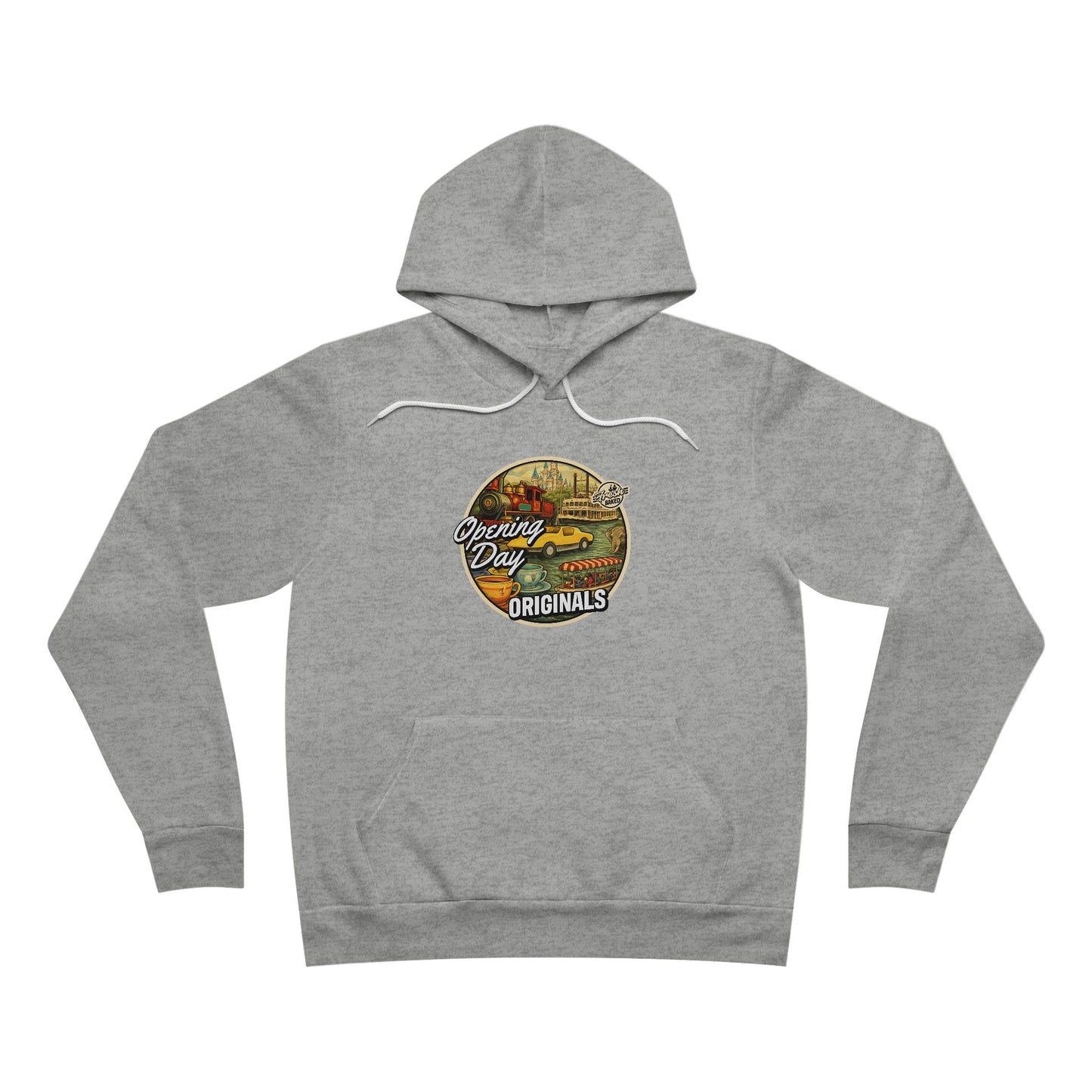 Opening Day Originals Hoodie