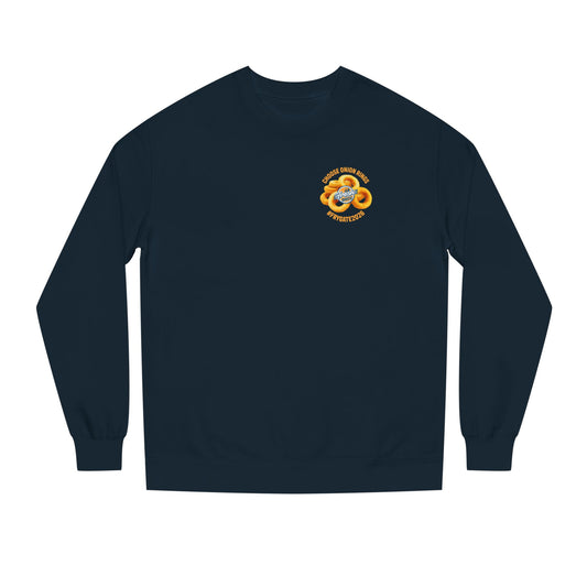 Choose Onion Rings Sweatshirt