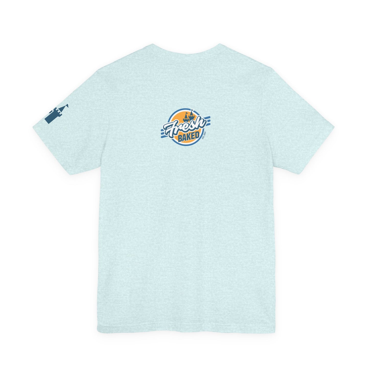 Vibe Check Tee