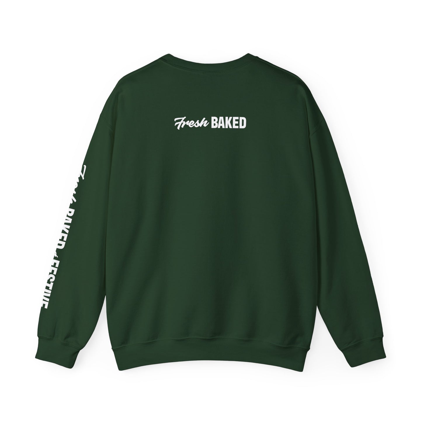 Fresh Baked Holiday Sweatshirt