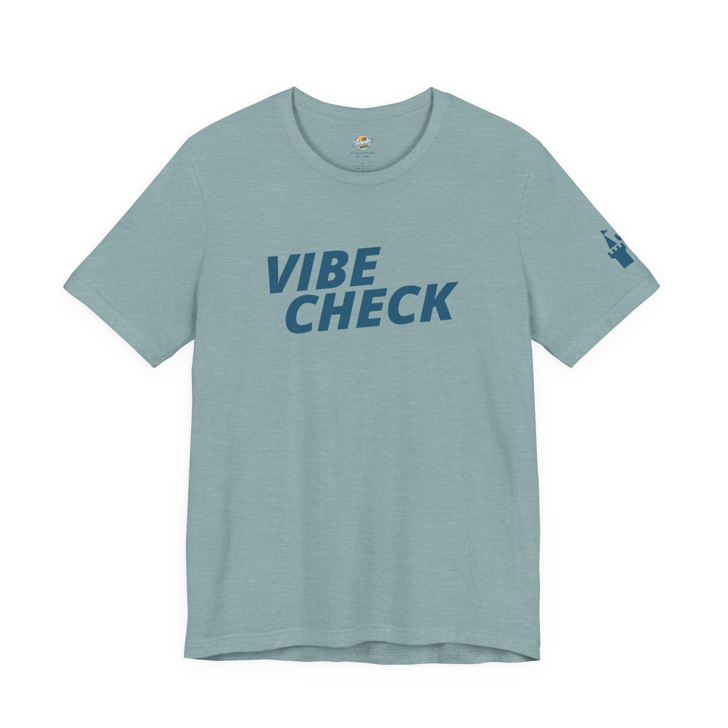 Vibe Check Tee