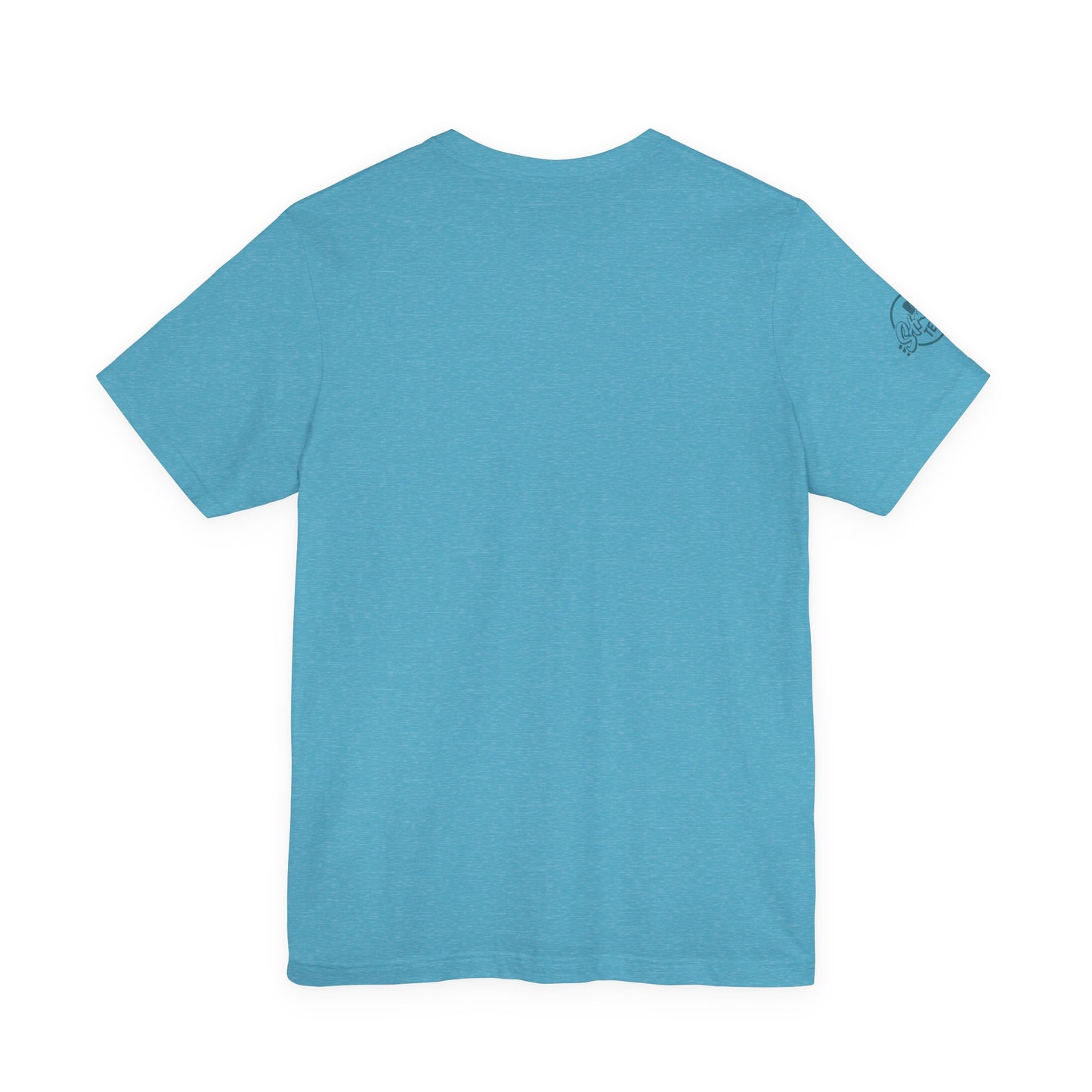 Fresh Baked Castle Tee