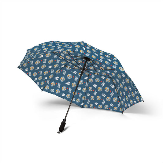 Fresh Baked Semi-Automatic Umbrella