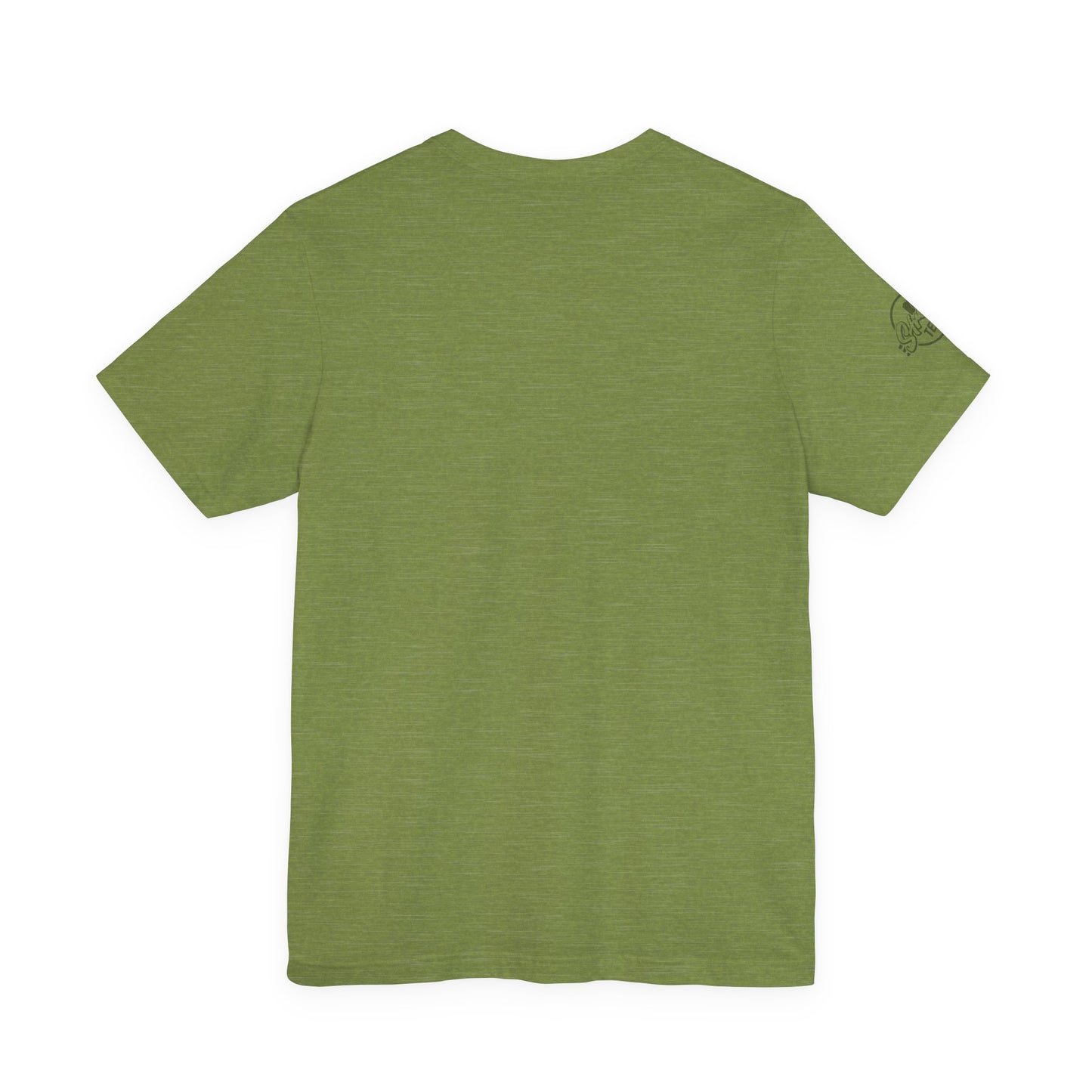 Fresh Baked Castle Tee