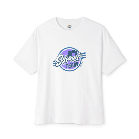 Street Team Tee