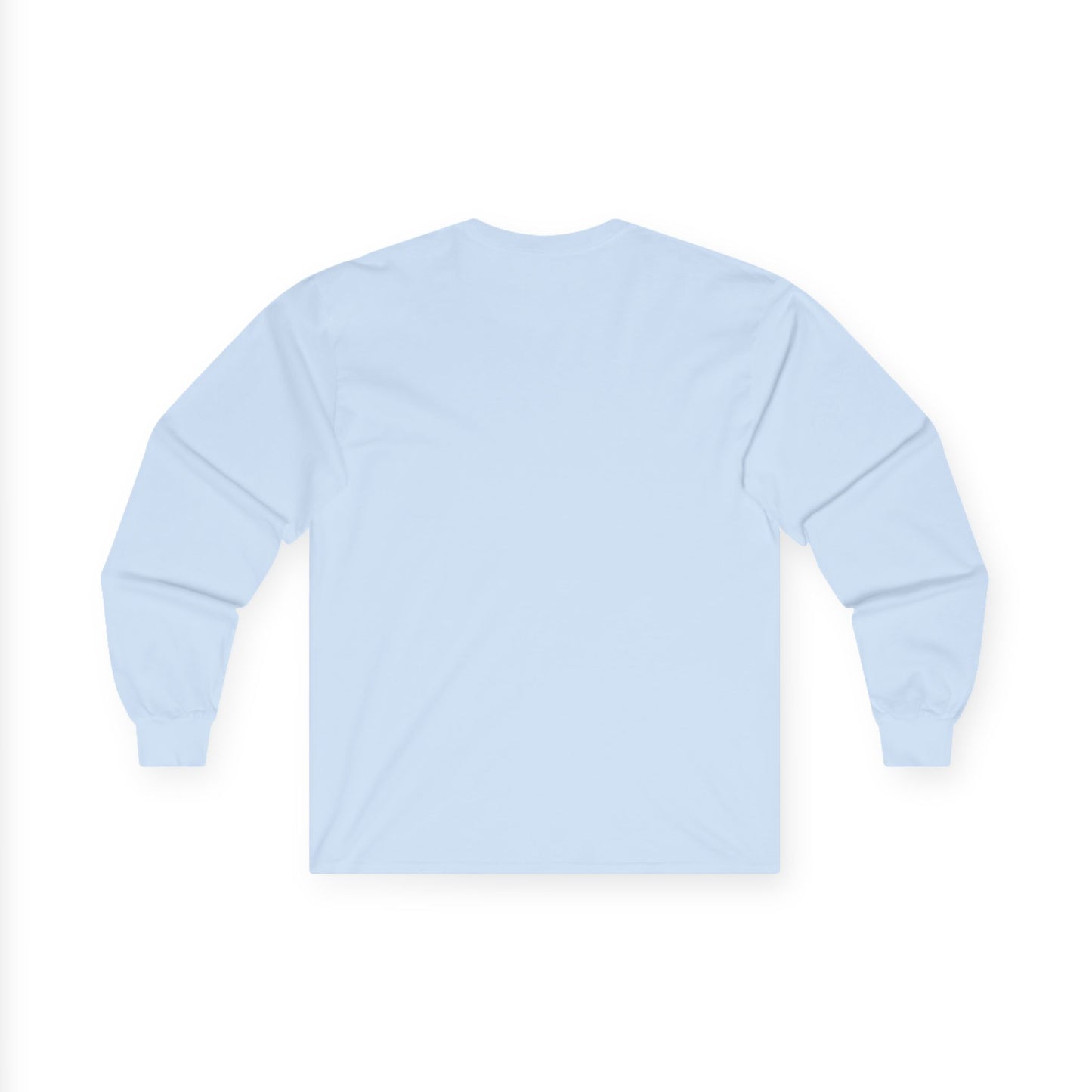 Fresh Baked Long Sleeve Tee