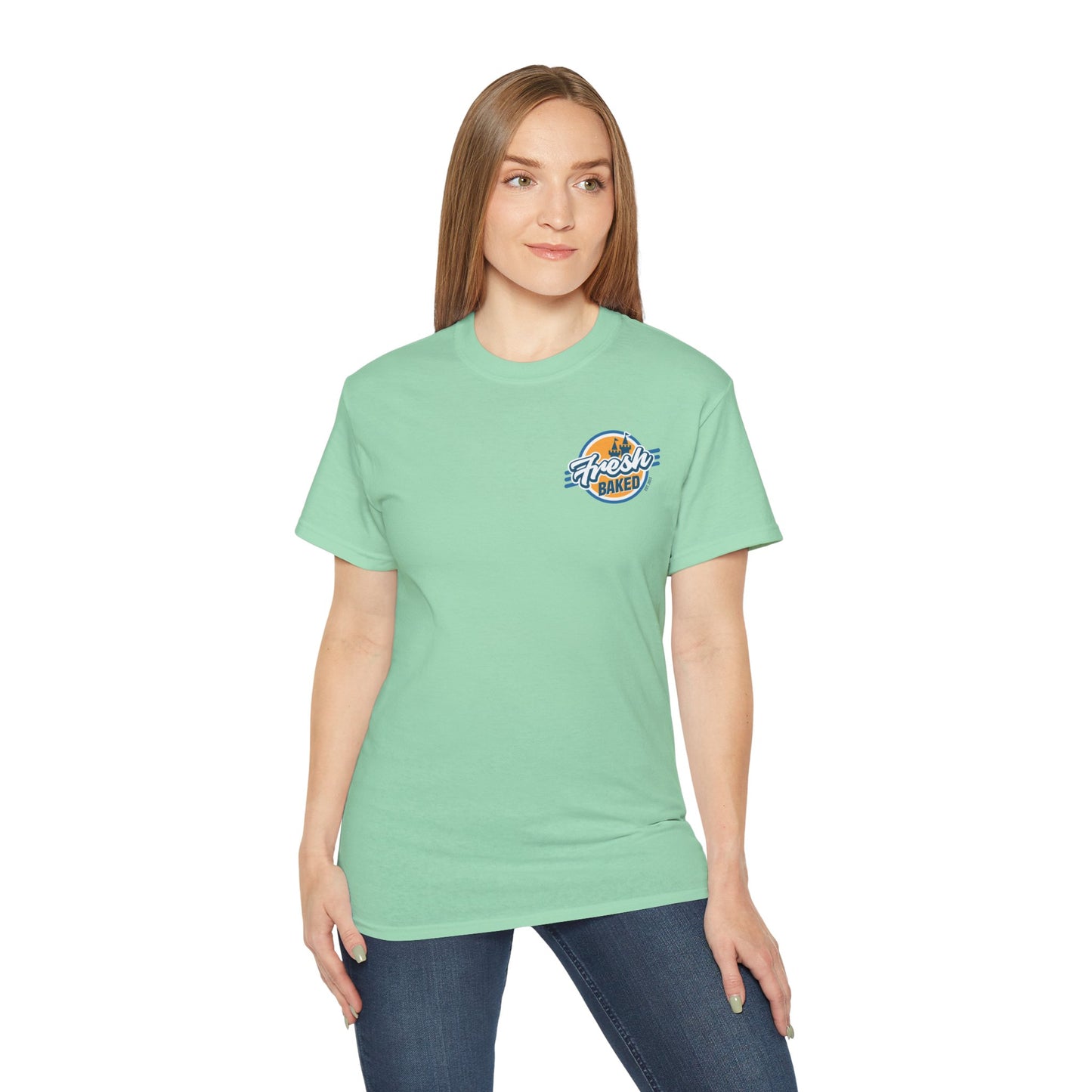 Fresh Baked Tee