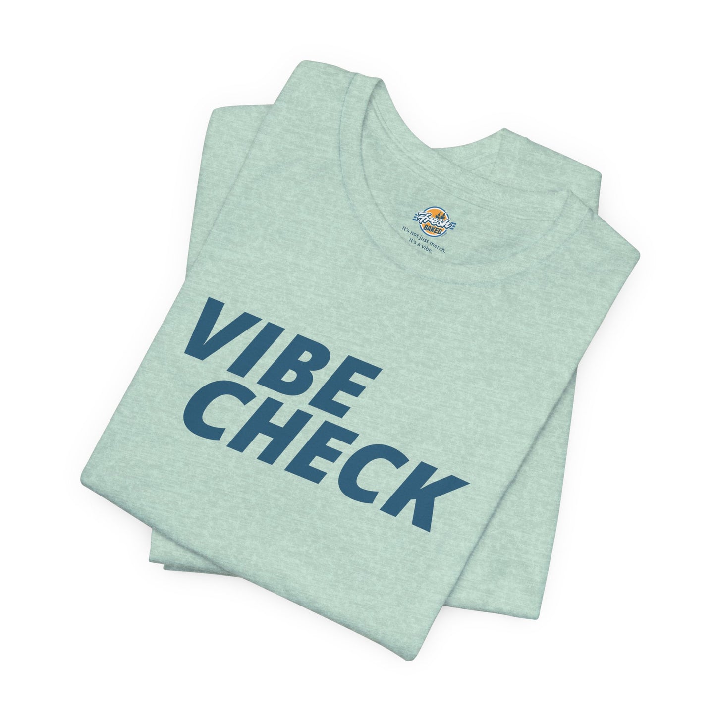Vibe Check Tee