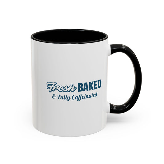 Fresh Baked Mug