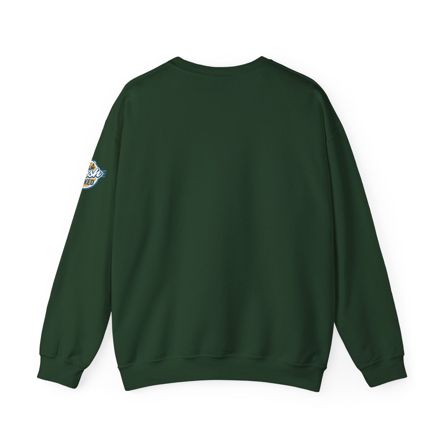 Be Safe. Be Kind. Classic Crewneck